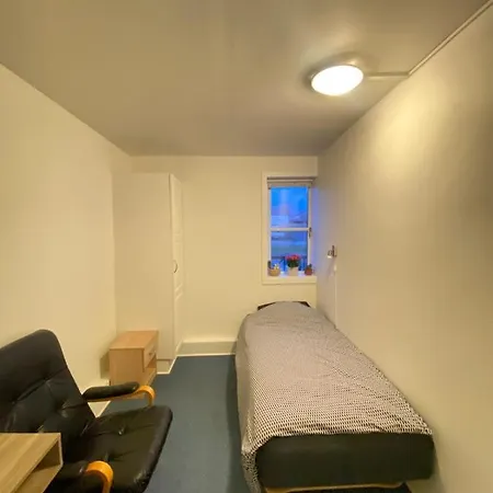 10 Anneks Brolaeggervej *