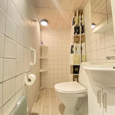 10 Anneks Brolaeggervej Apartamento Esbjerg